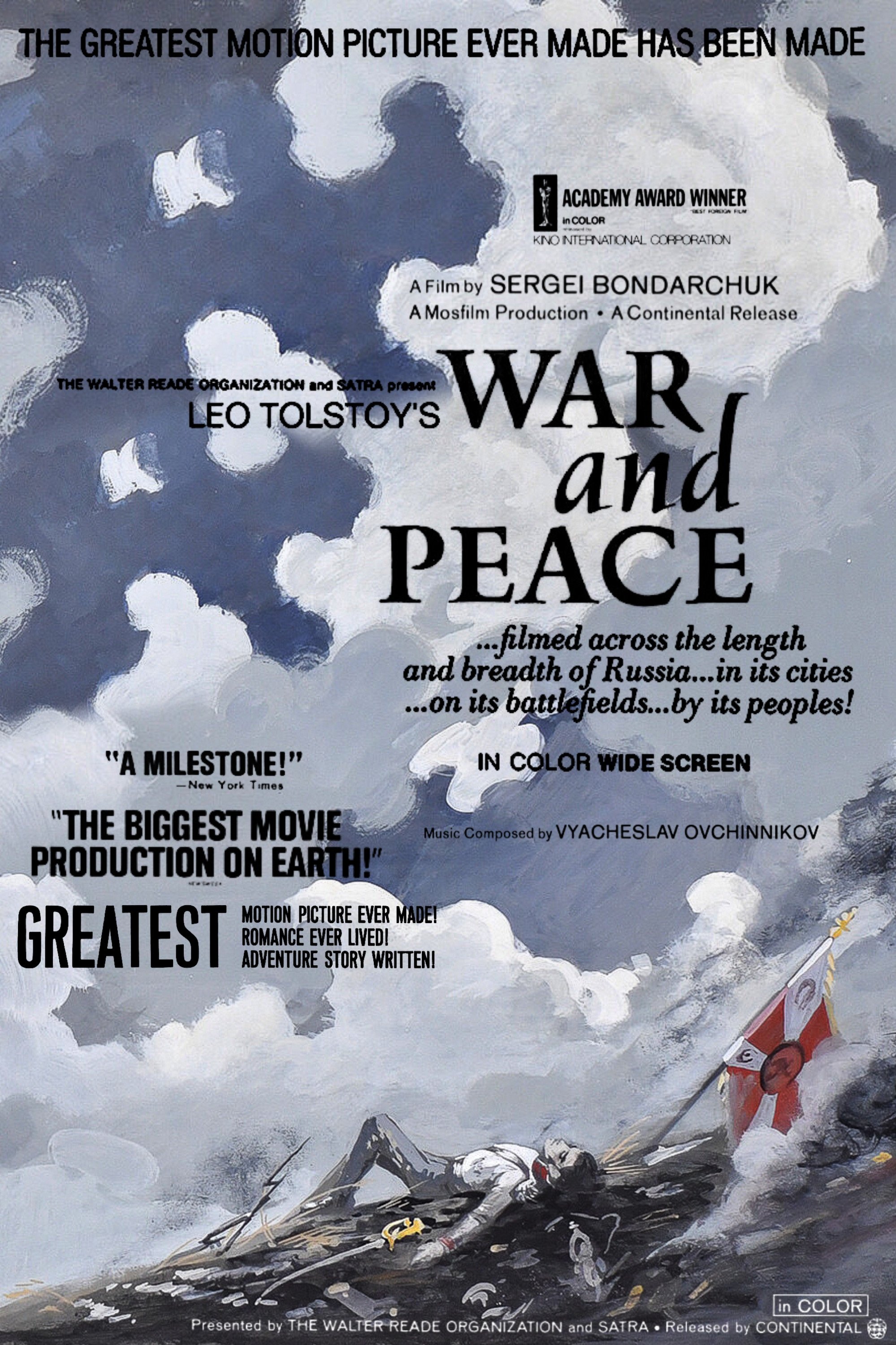War and Peace