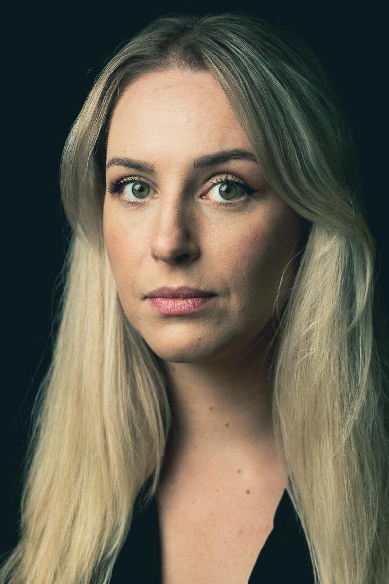 et billede af Karlijn Koel