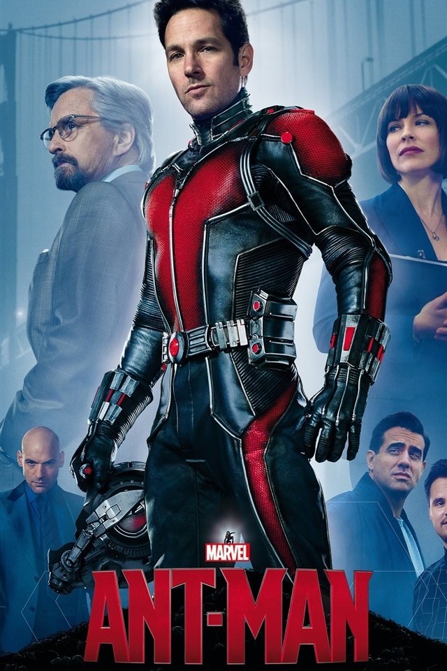 Ant-Man