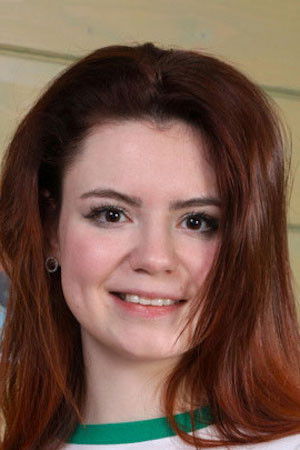 et billede af Kitsune Liss