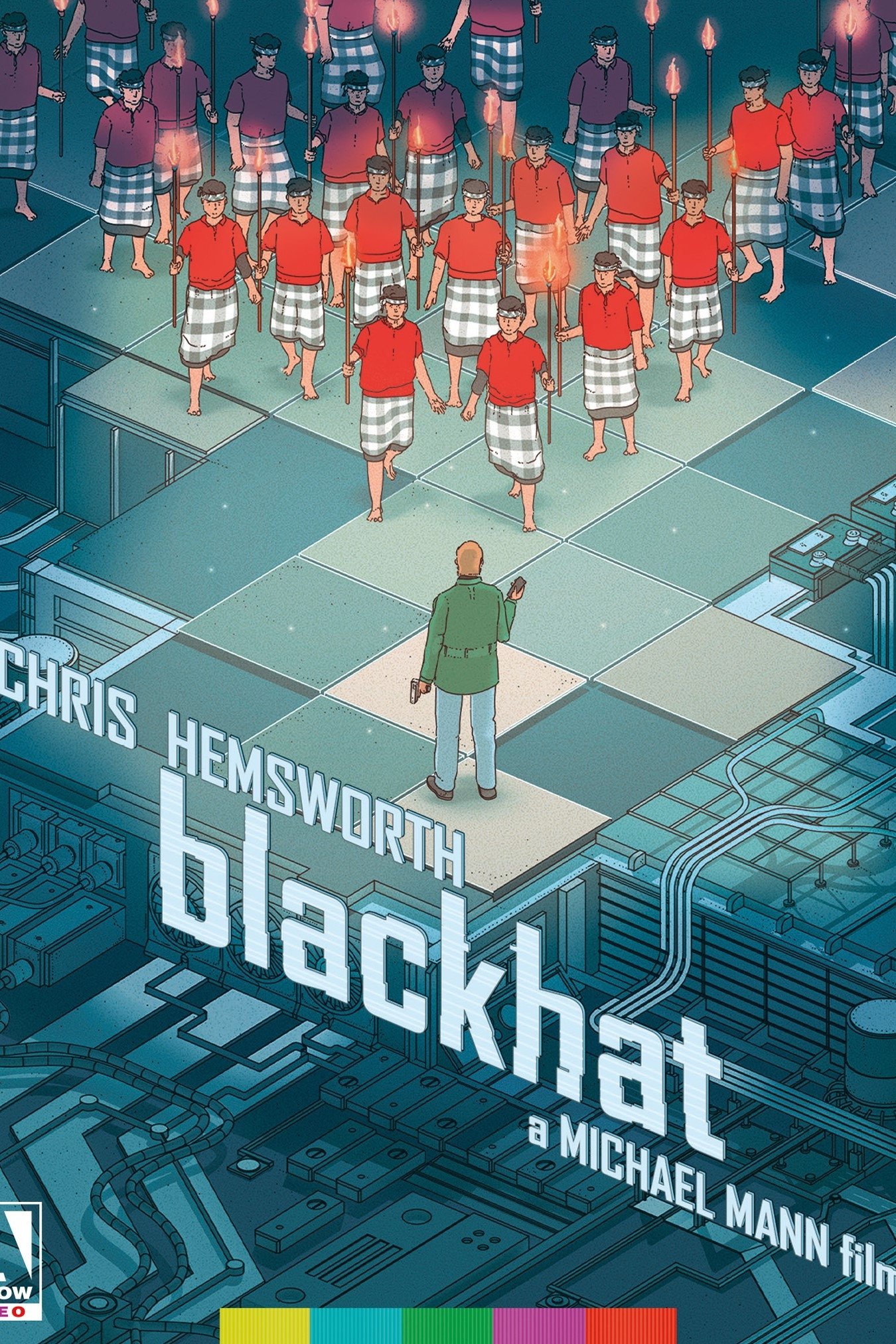Blackhat