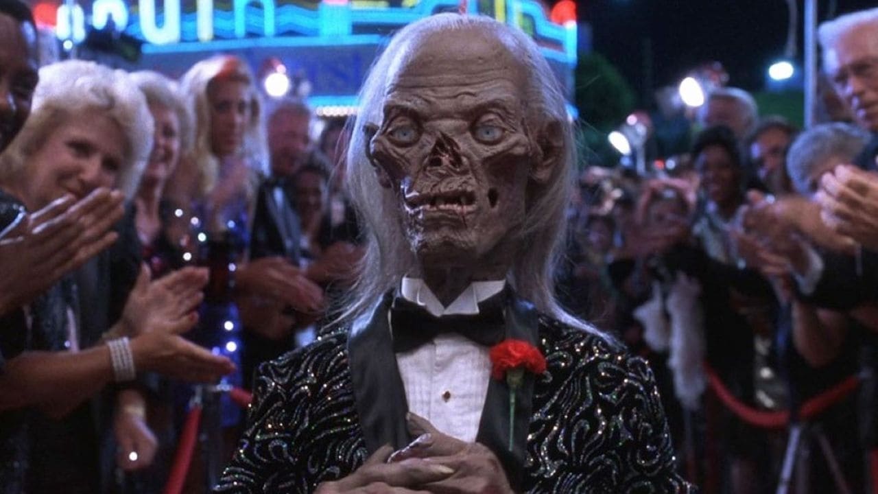 Tales from the Crypt: Demon Knight