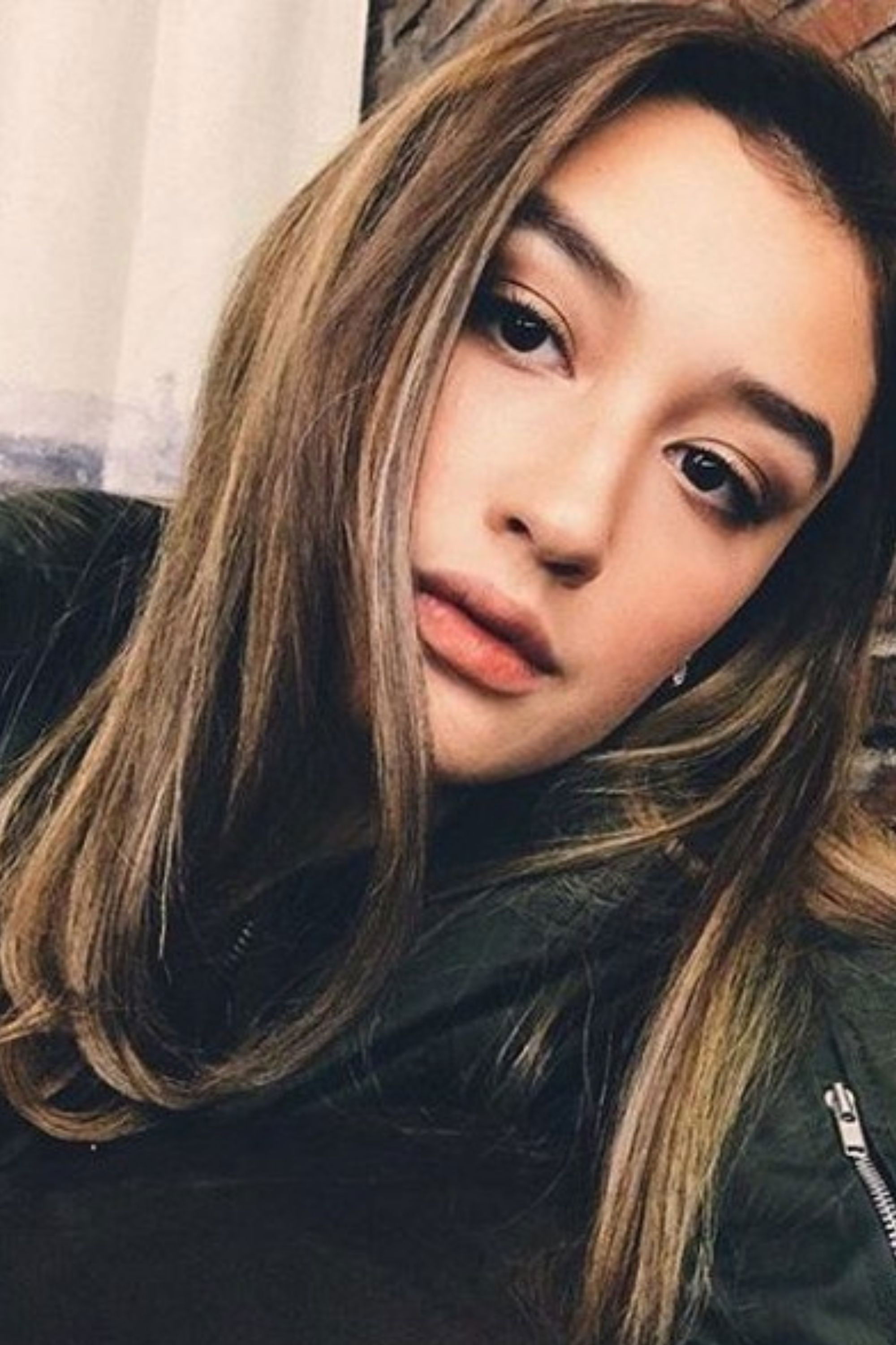 et billede af Natasha Ryder