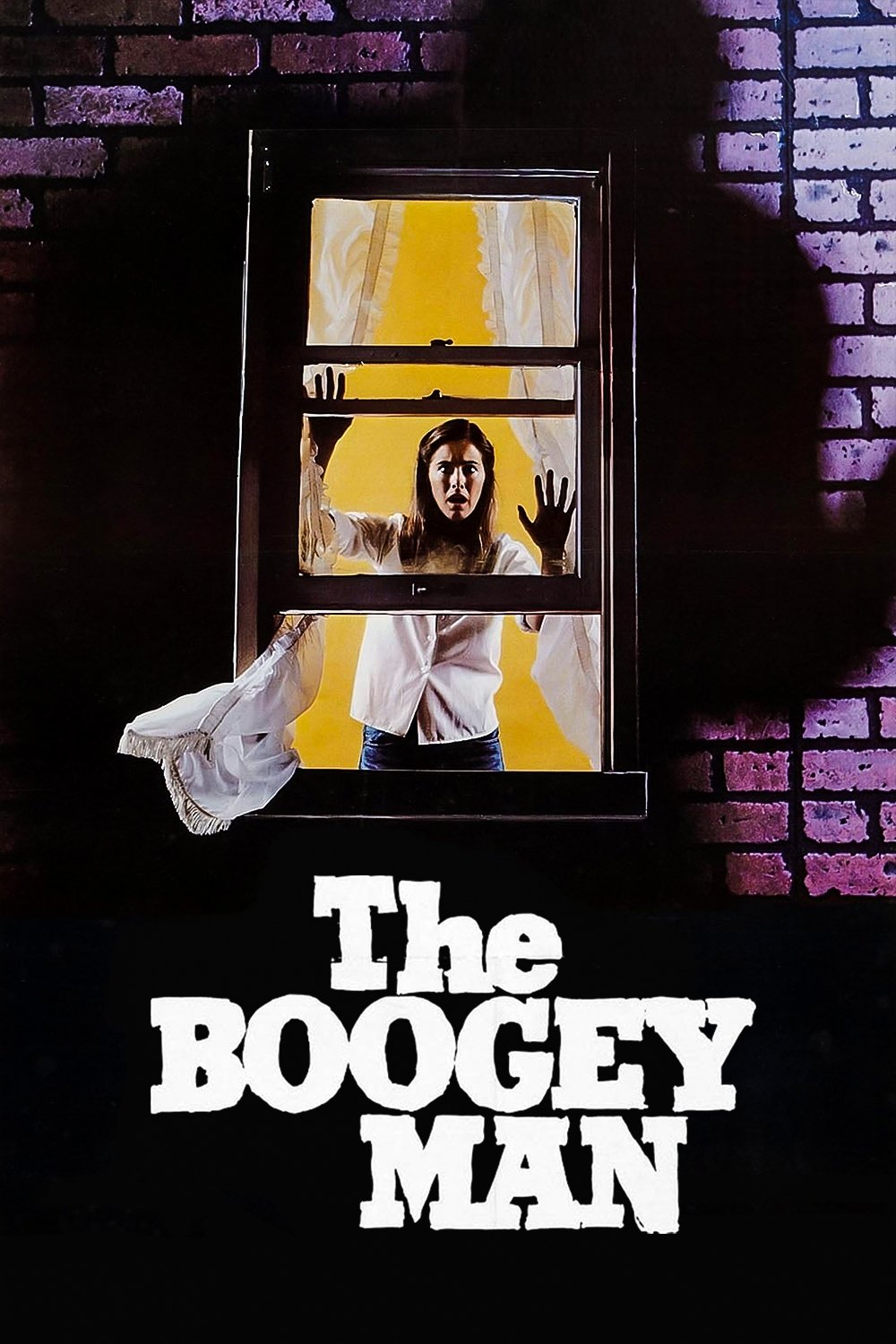 The Boogey Man