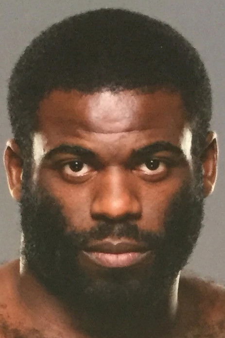 et billede af Justin Jones