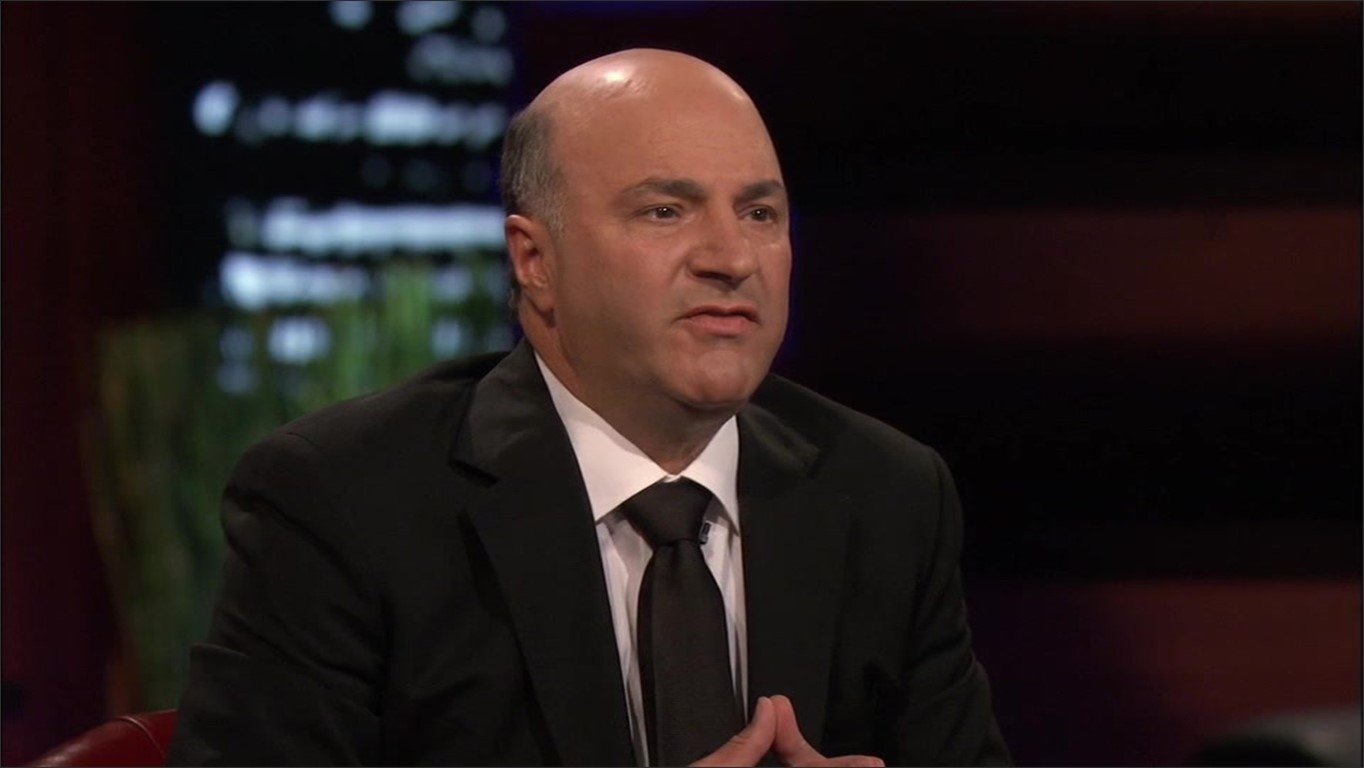 Shark Tank