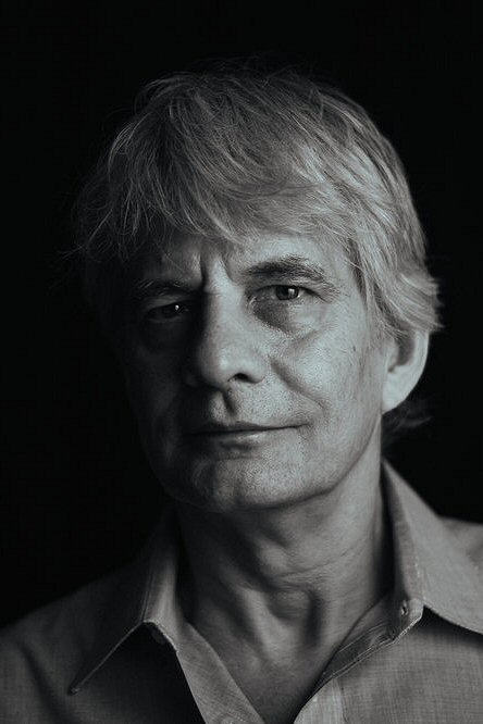 et billede af Chuck Kentis