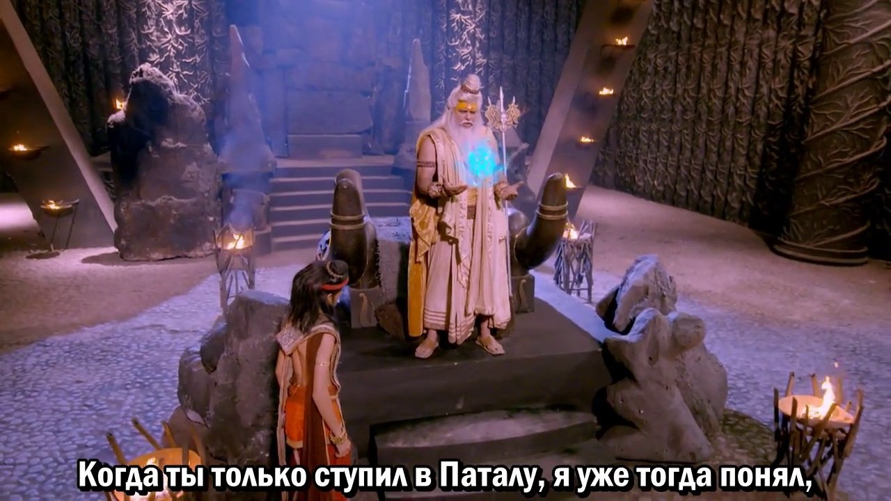 Mahakaali - Anth Hi Aarambh Hai