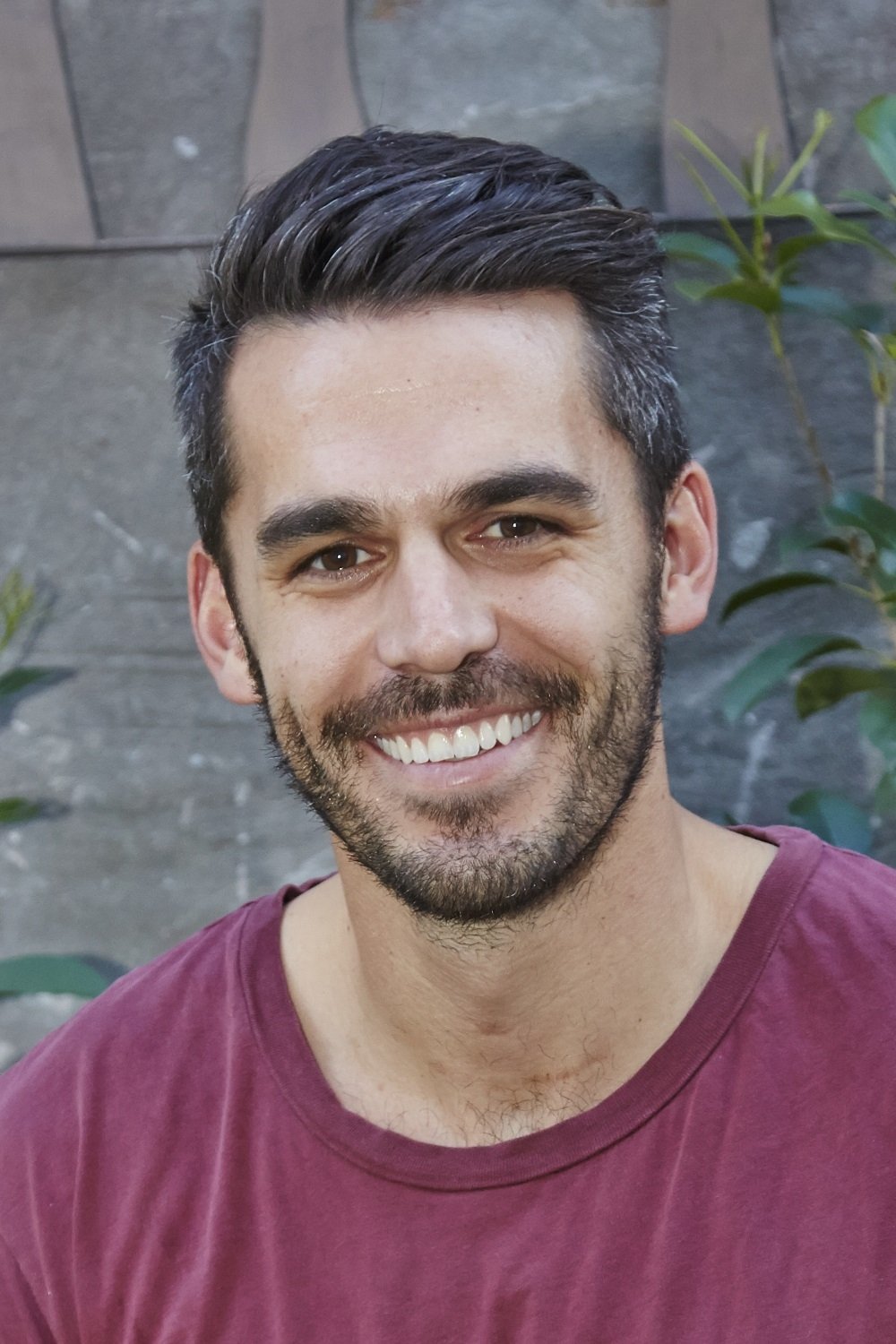 Dean Ipaviz's picture in the cast