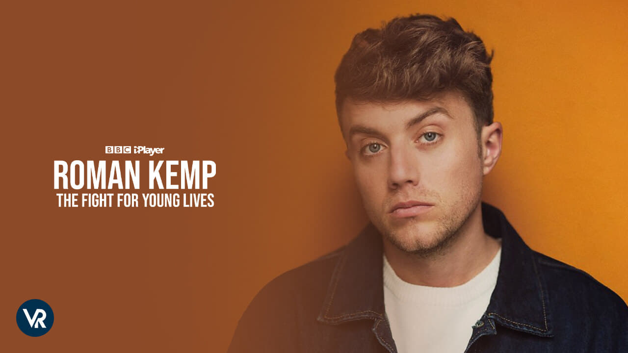 Roman Kemp: The Fight for Young Lives