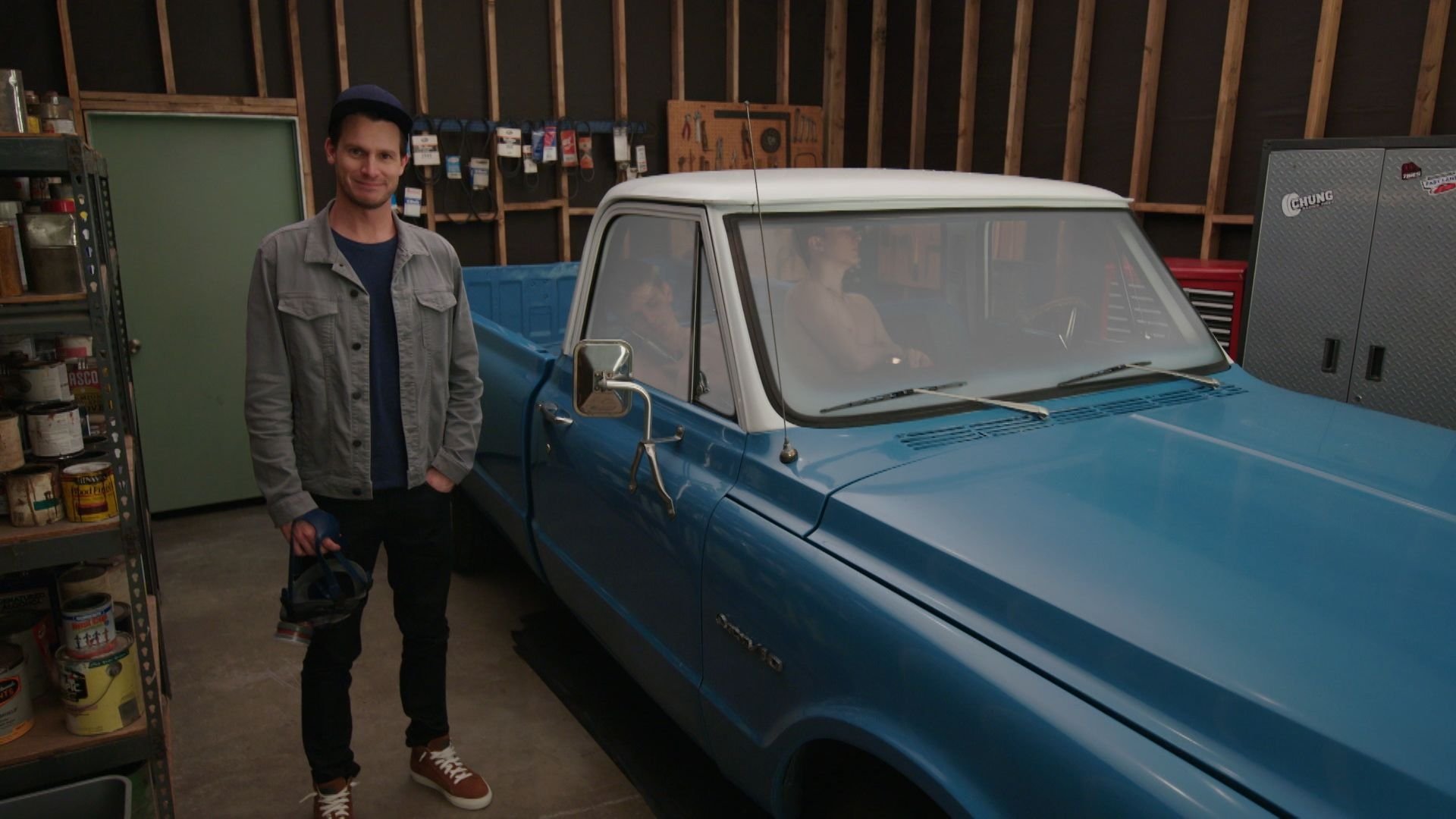 Tosh.0