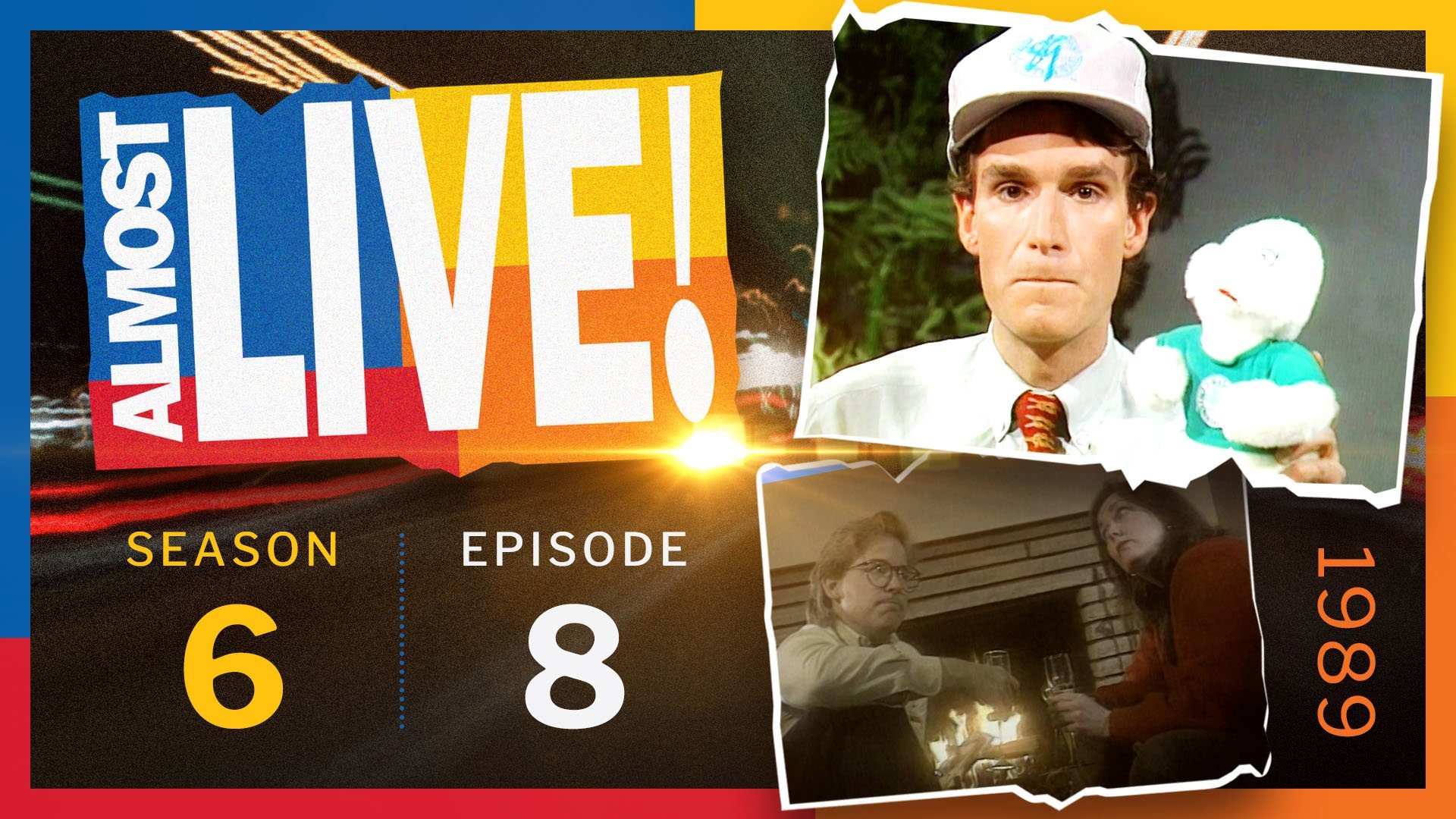 Episode 8