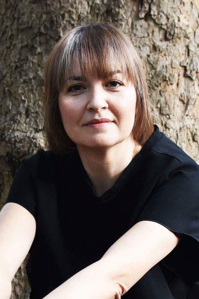 et billede af Larissa Sansour