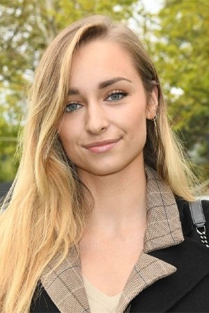 et billede af Emma Smet