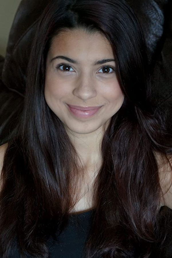 et billede af Corale Knowles