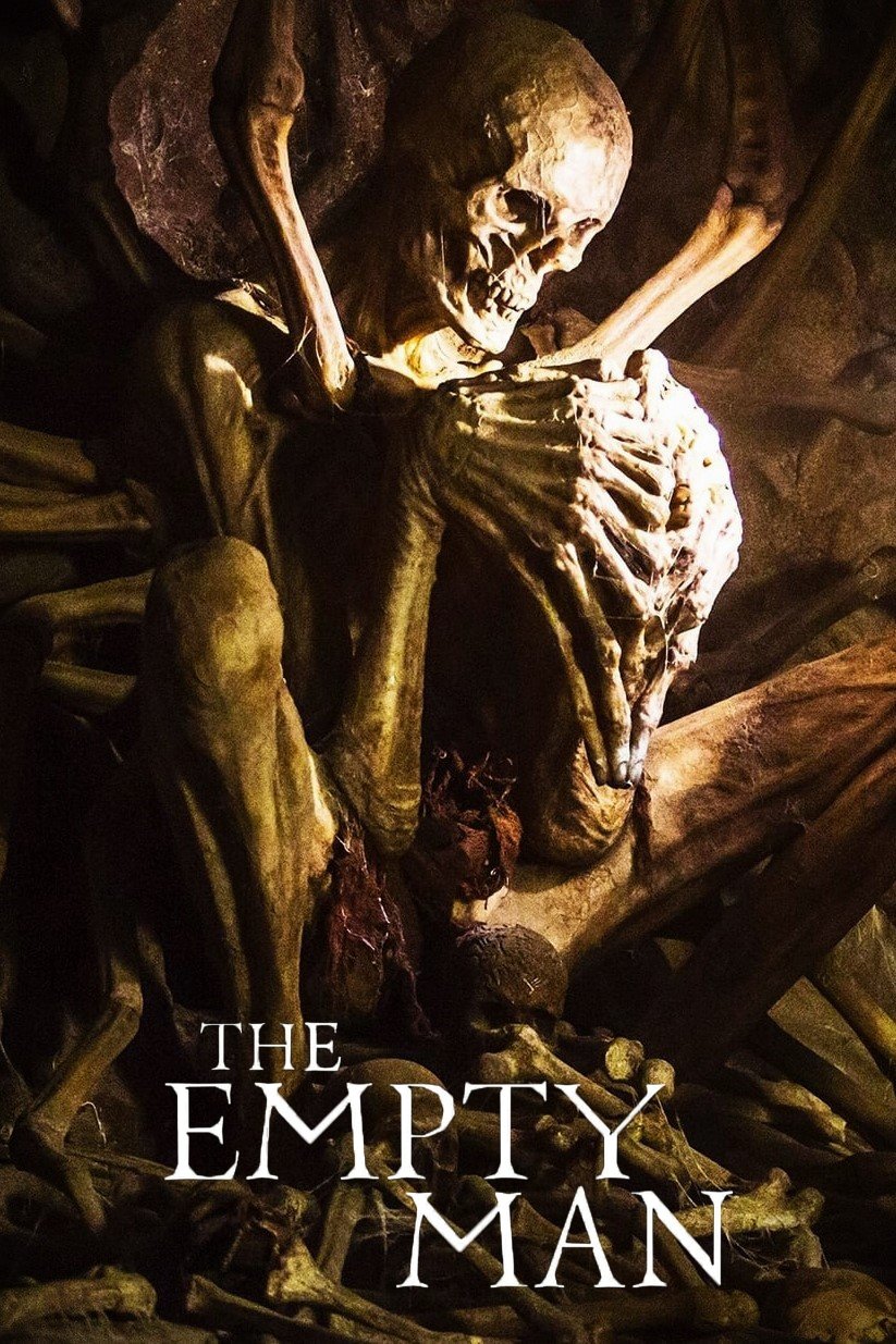 The Empty Man