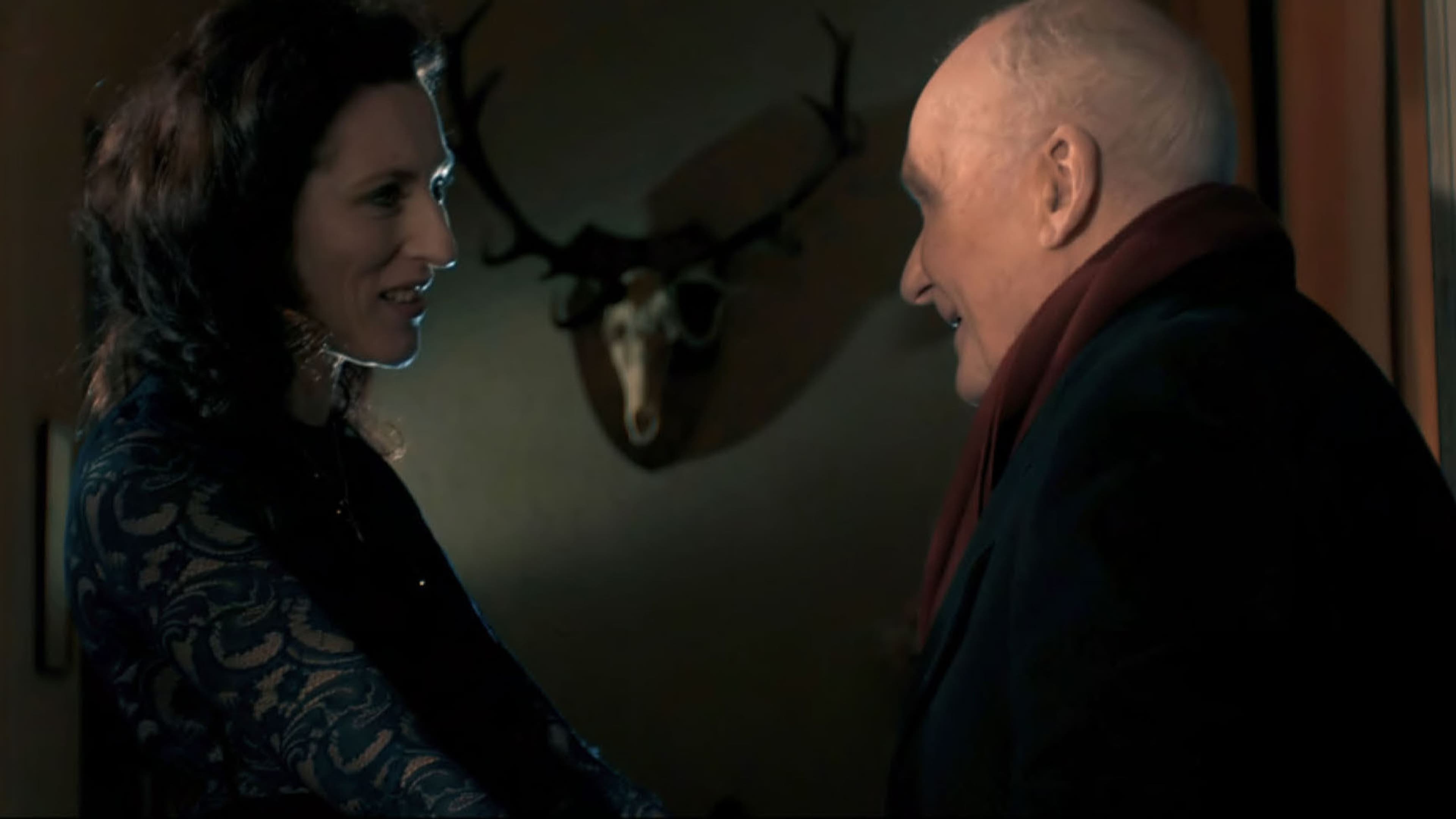 Secret Ceremony (2022)