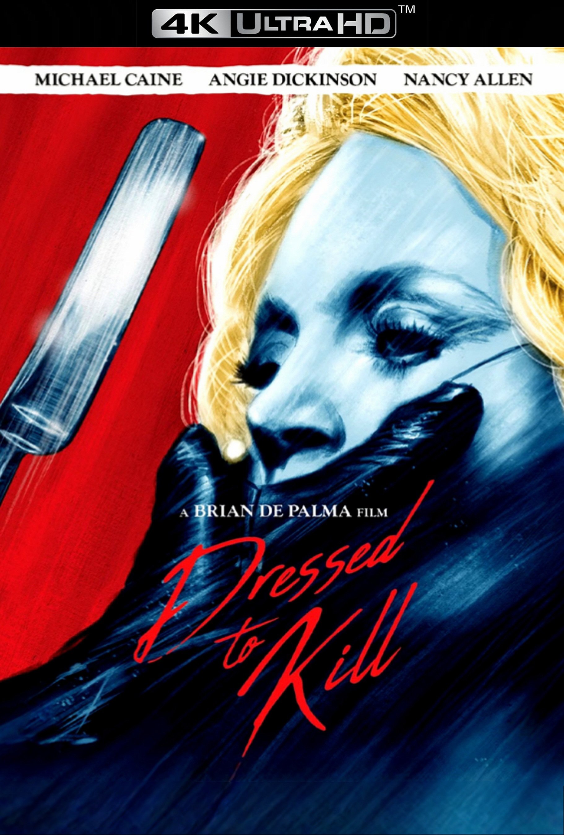 Dressed to Kill
