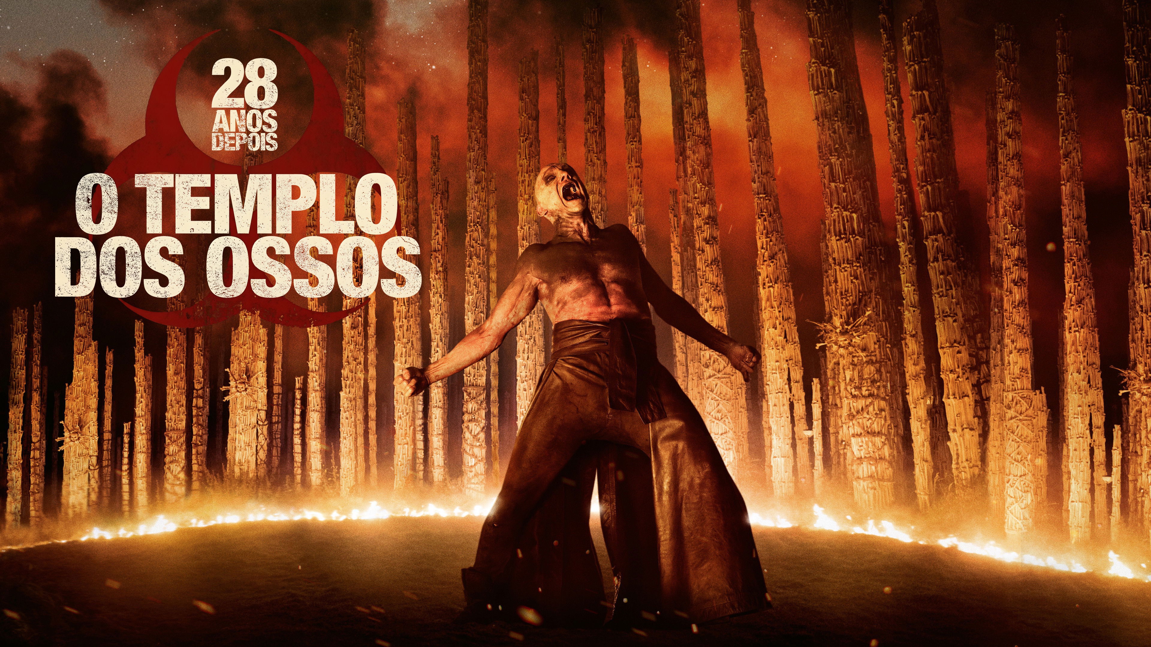 28 Years Later: The Bone Temple