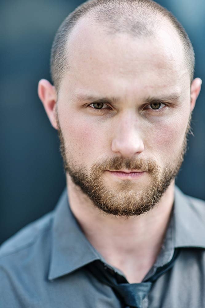 Danijel Mandic's picture in the cast
