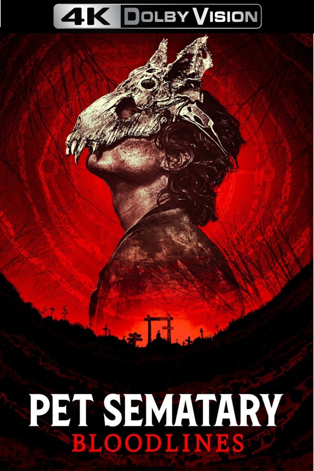 Pet Sematary: Bloodlines