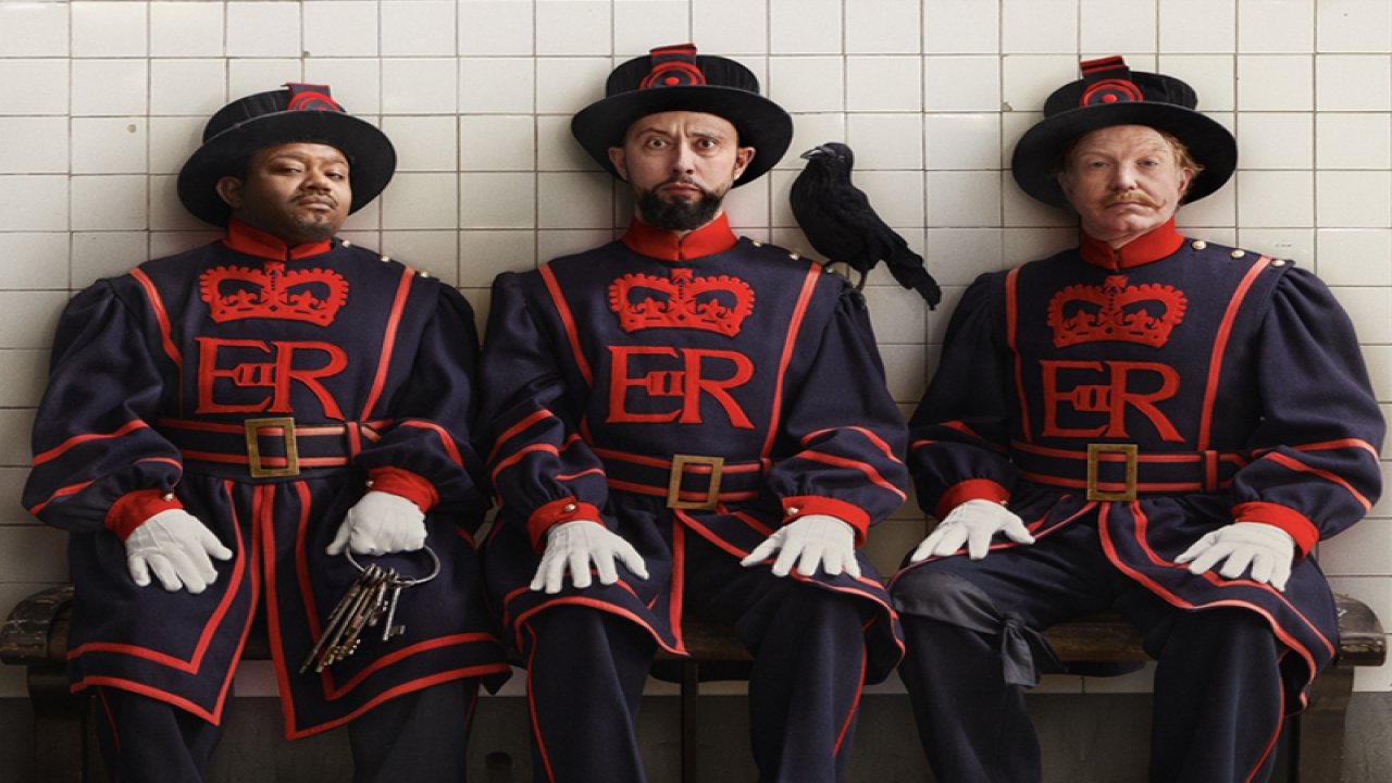 The Yeomen of the Guard - English National Opera (2022)