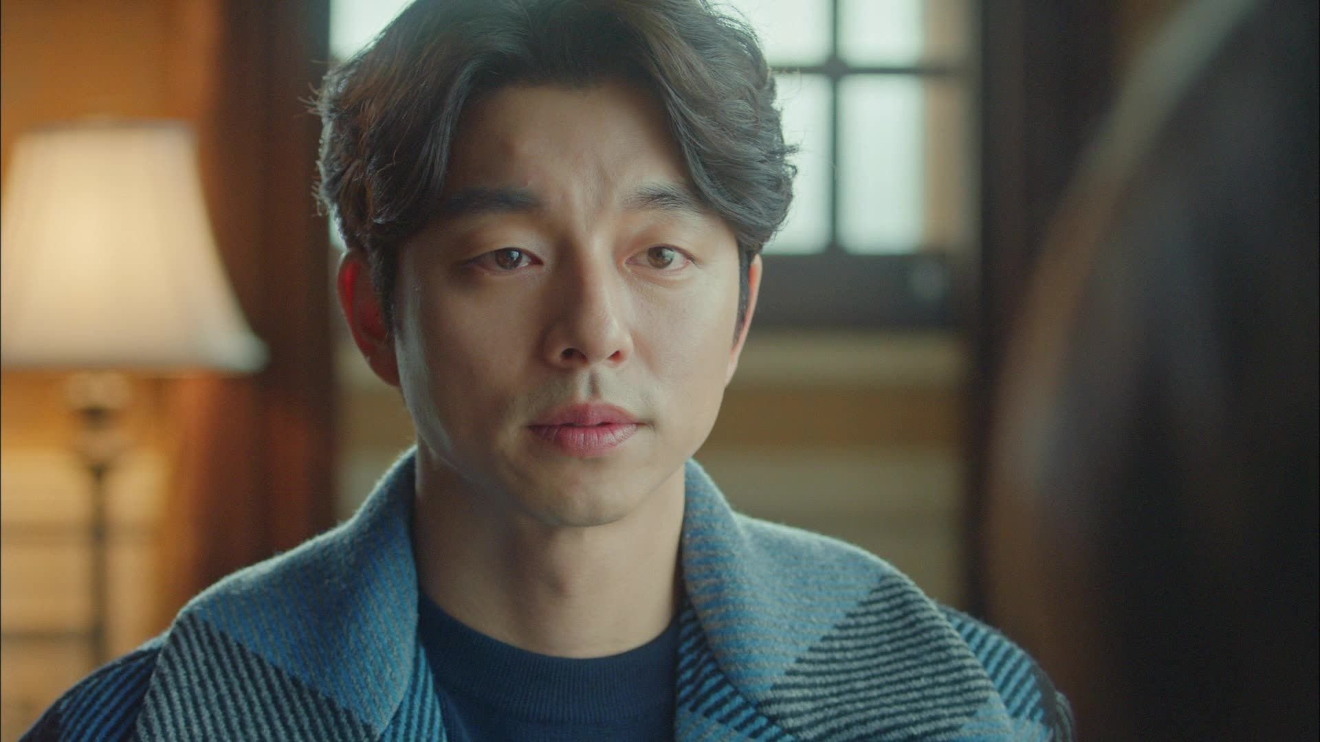 goblin dorama assistir online