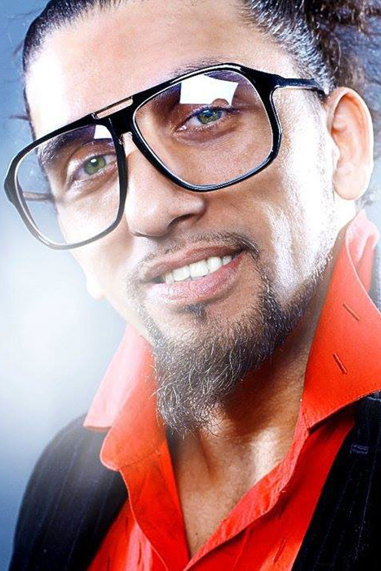 et billede af Rachdi Zgaren (Rajdi El Subliminal)