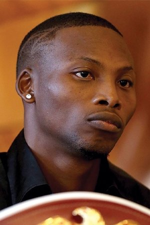 et billede af Zolani Tete