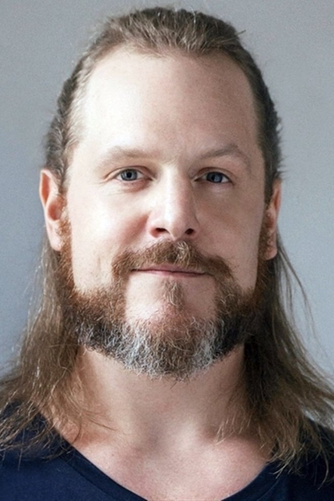 et billede af Thibault Farnoux