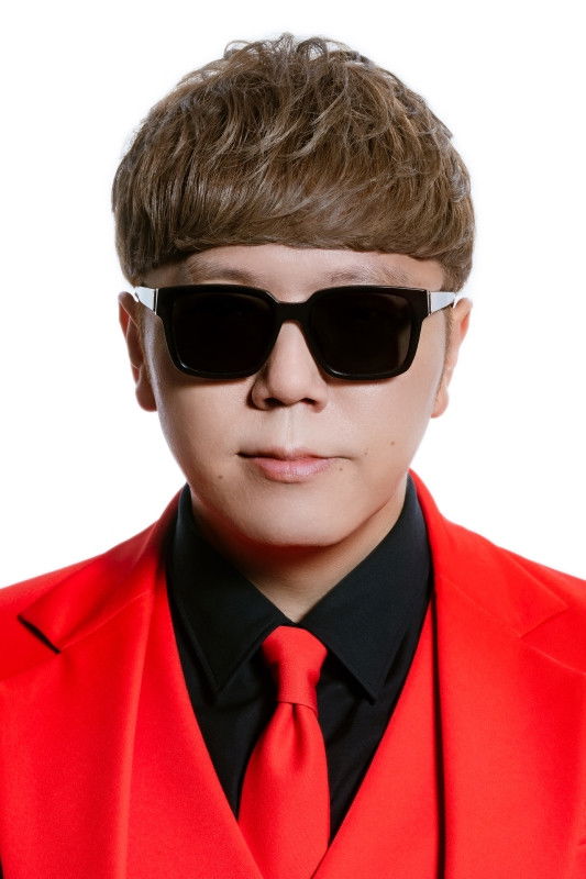 et billede af HIKAKIN