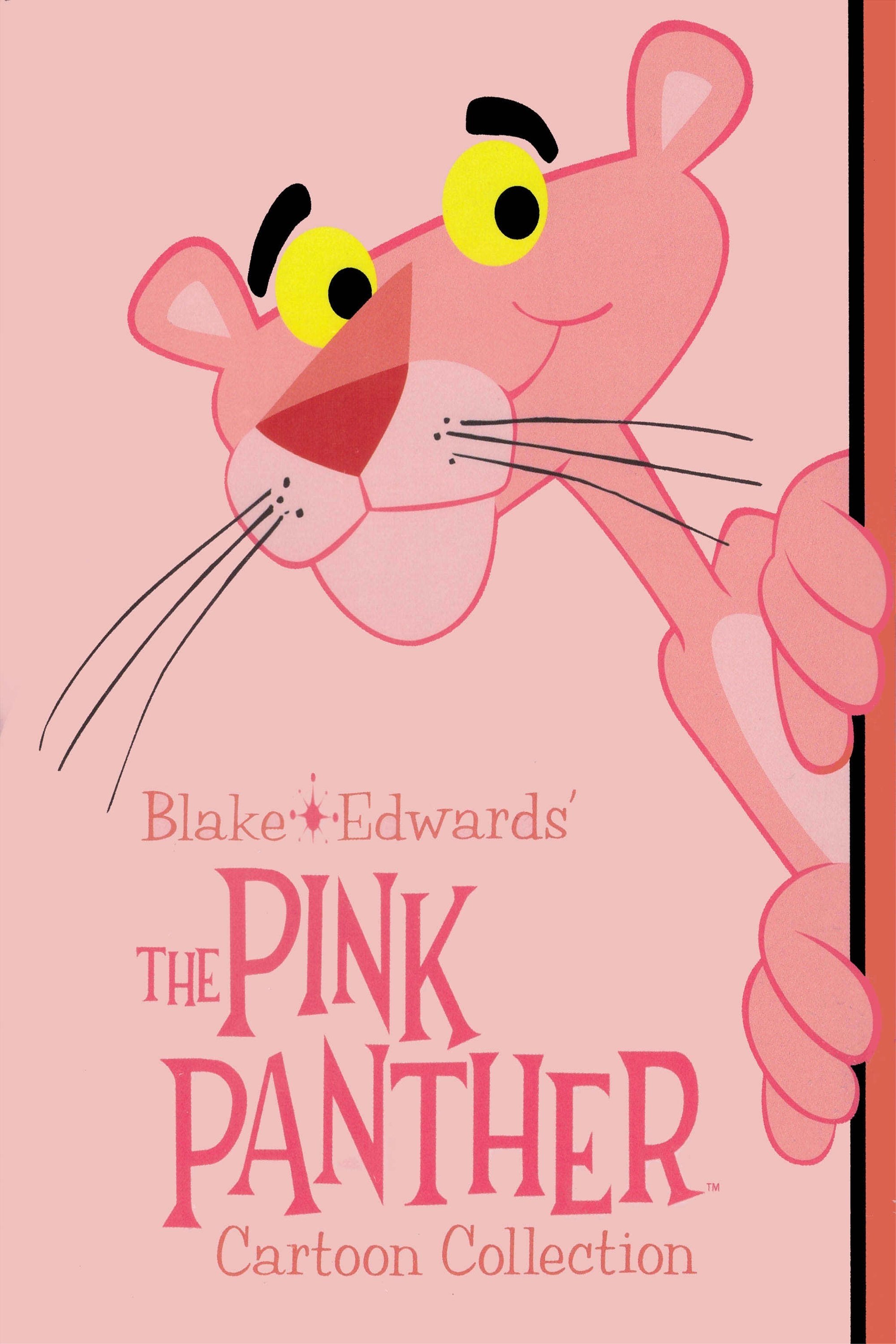 La Panthère rose