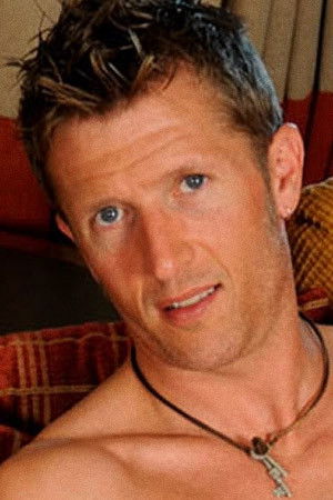 et billede af Kirby Thomas