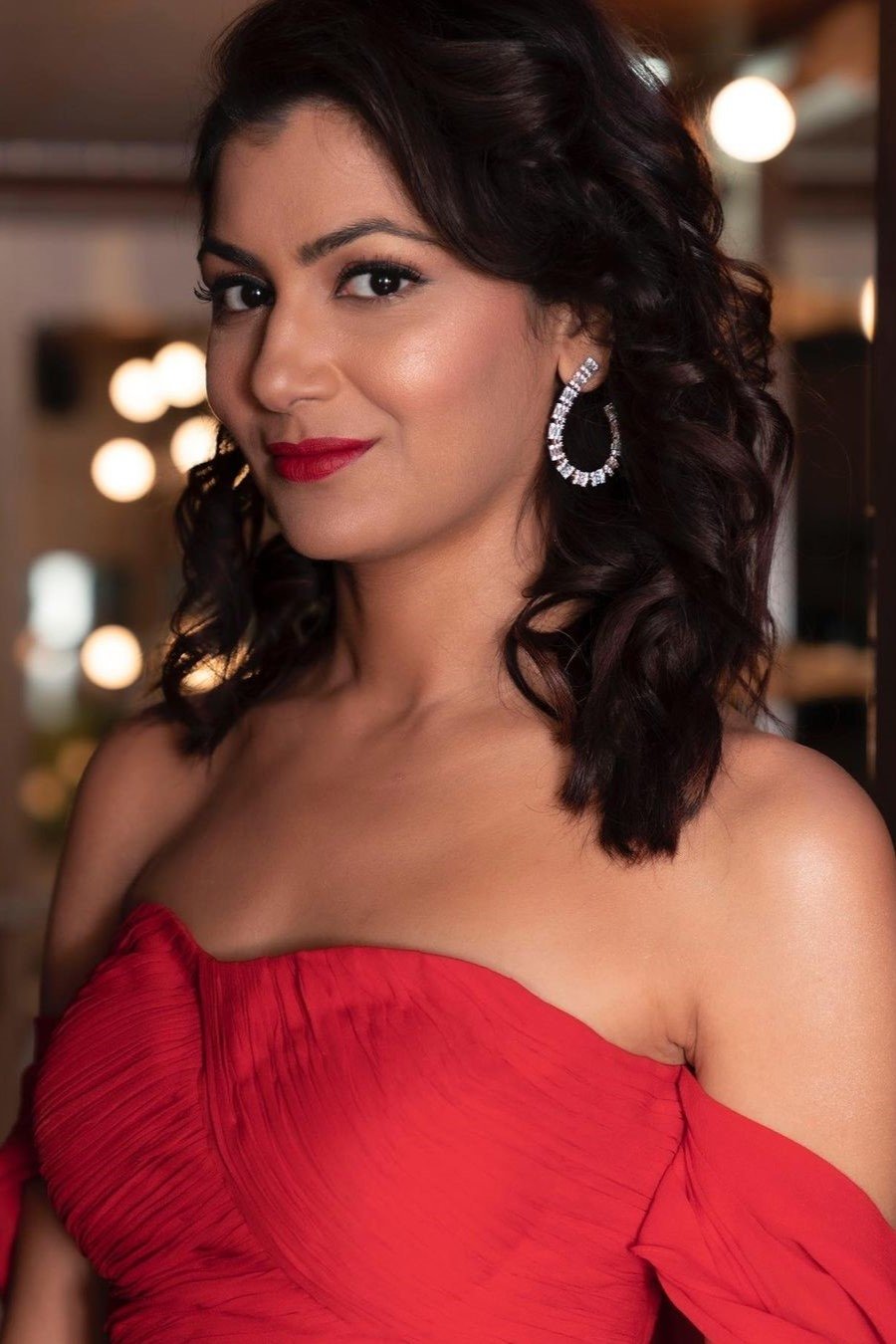 Sriti Jha Sriti Jha