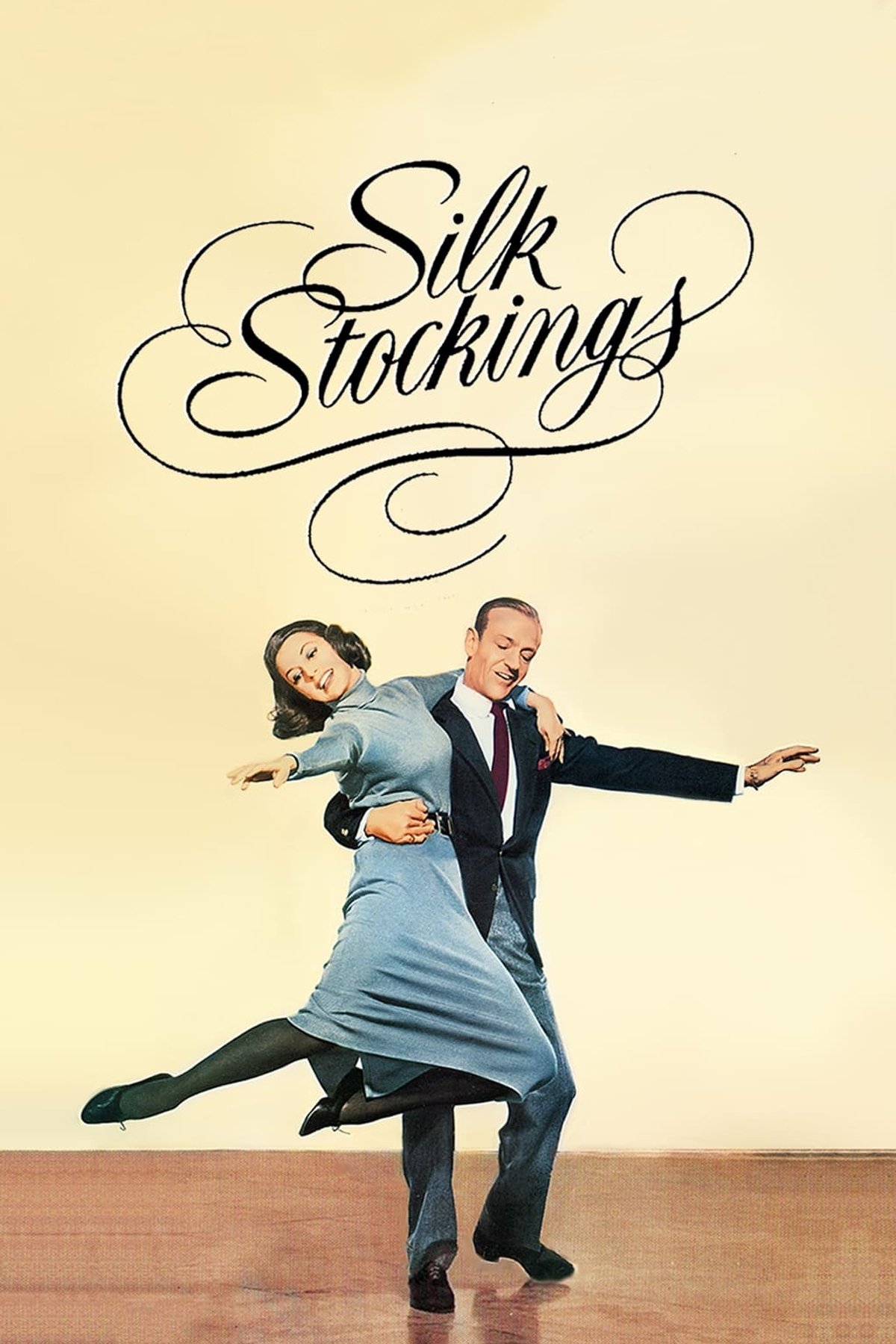 Silk Stockings