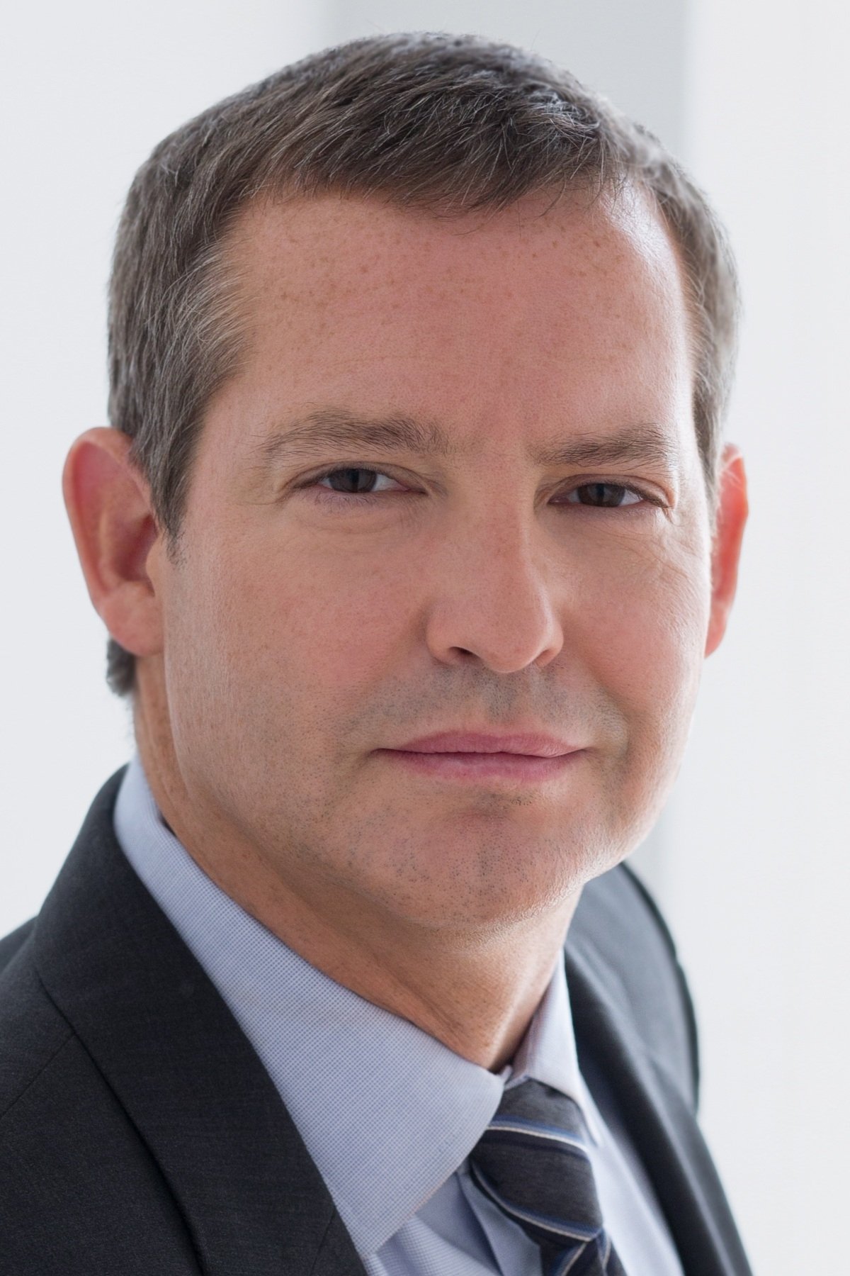 et billede af Steven James Price