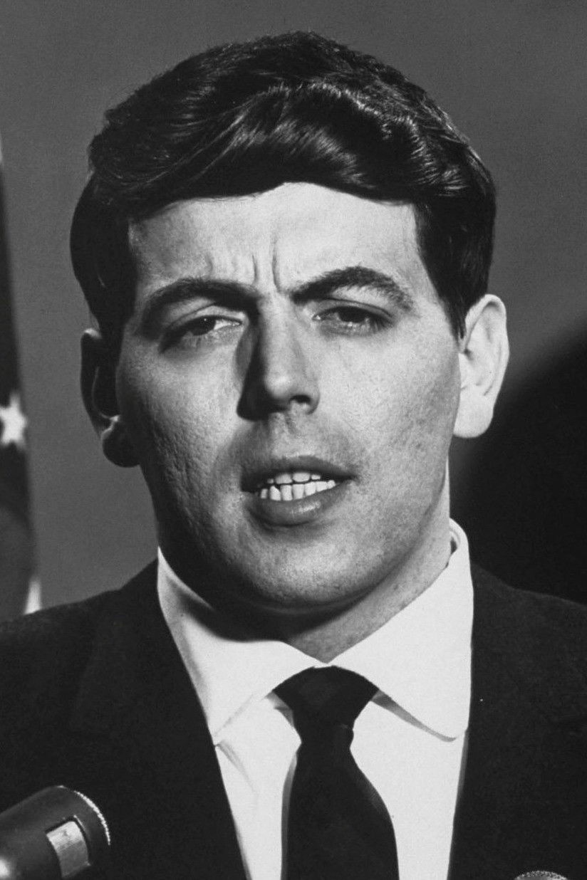 et billede af Vaughn Meader