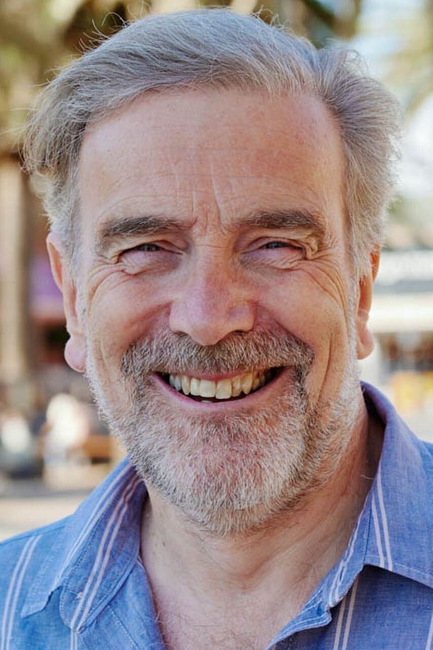 et billede af Nick Buckland