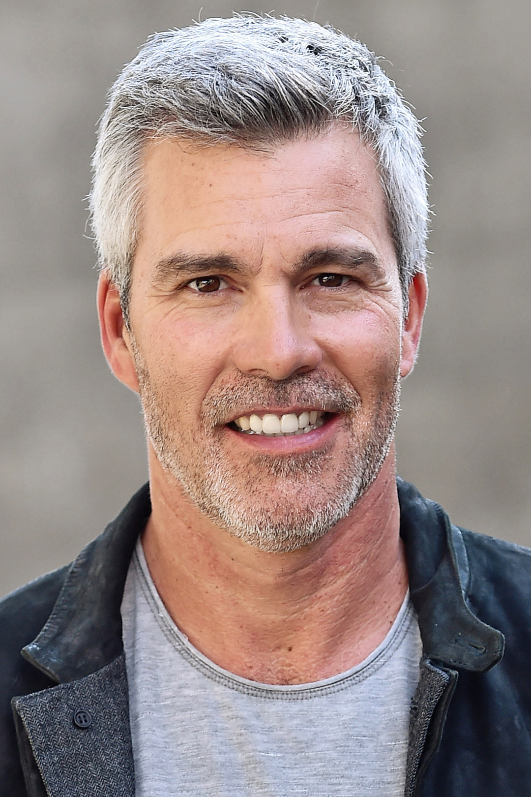 et billede af Cort McCown