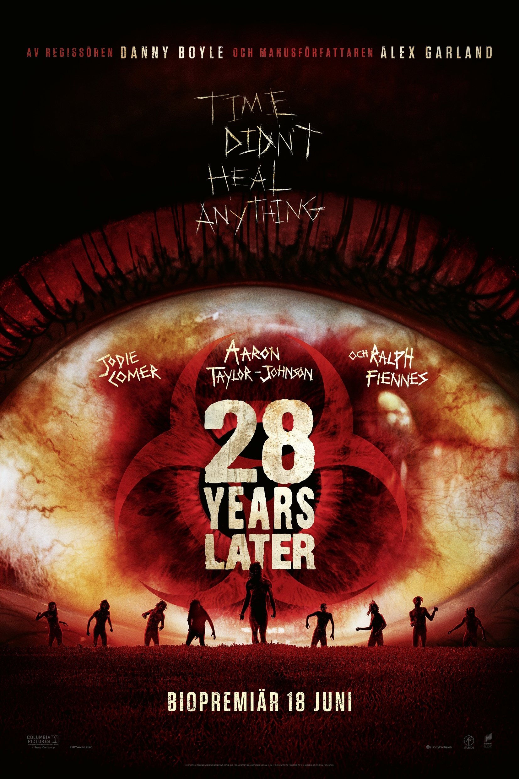 28 Years Later (2025)