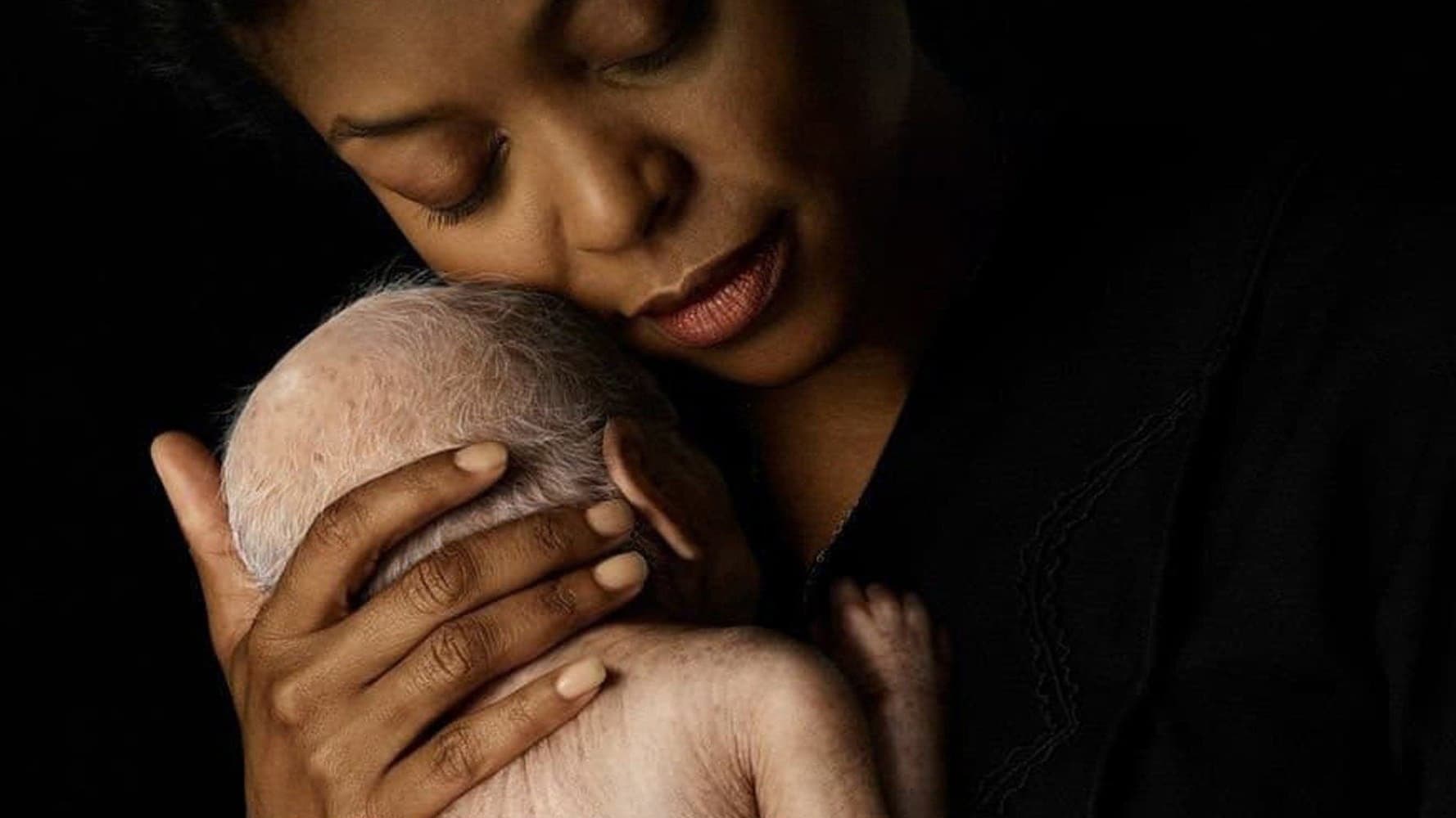 L'étrange histoire de Benjamin Button (2008)