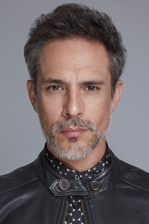 et billede af Fabrício Pietro