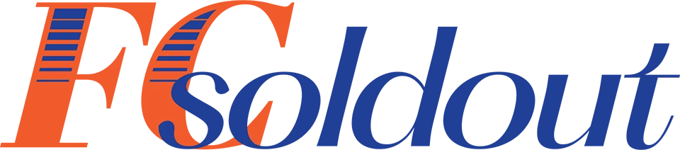 FC Soldout Logo