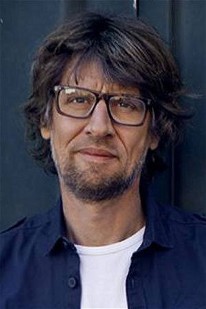 et billede af Palle Torp