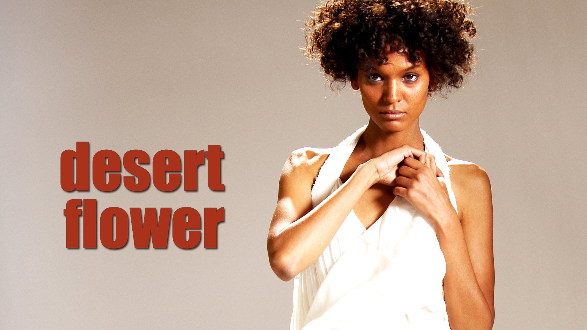 Desert Flower (2009)