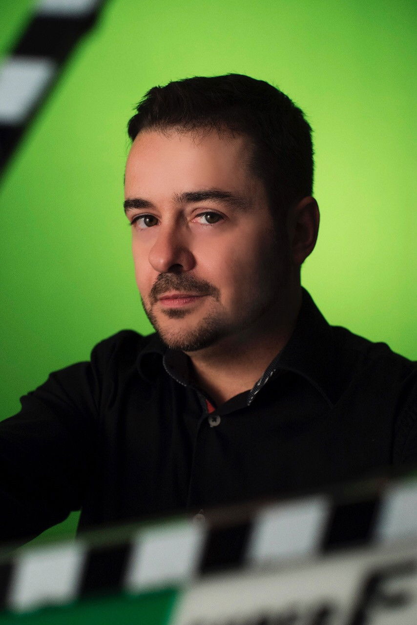 et billede af Filipe Ferreira