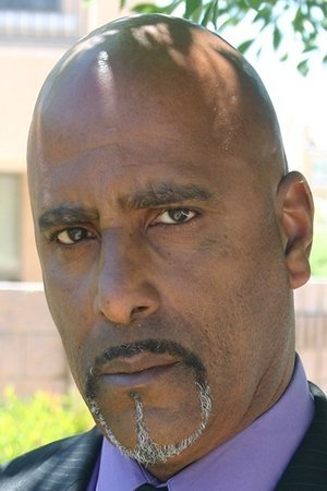 et billede af Christopher Baskerville