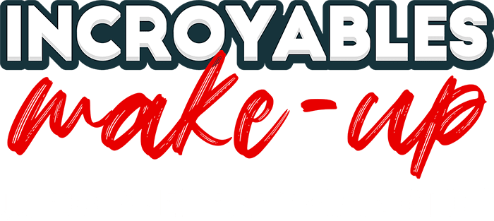 Incroyables Make-Up