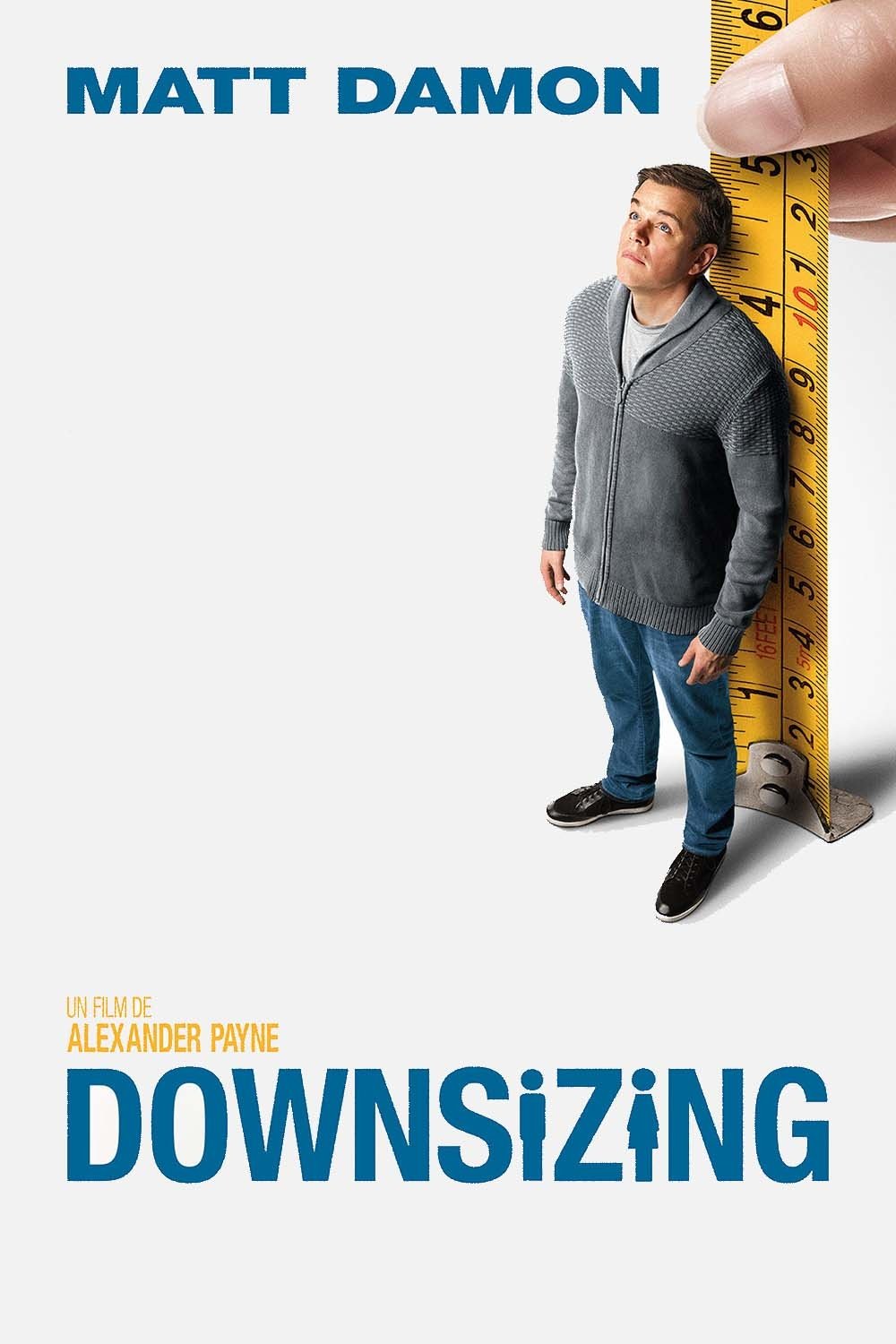 Downsizing