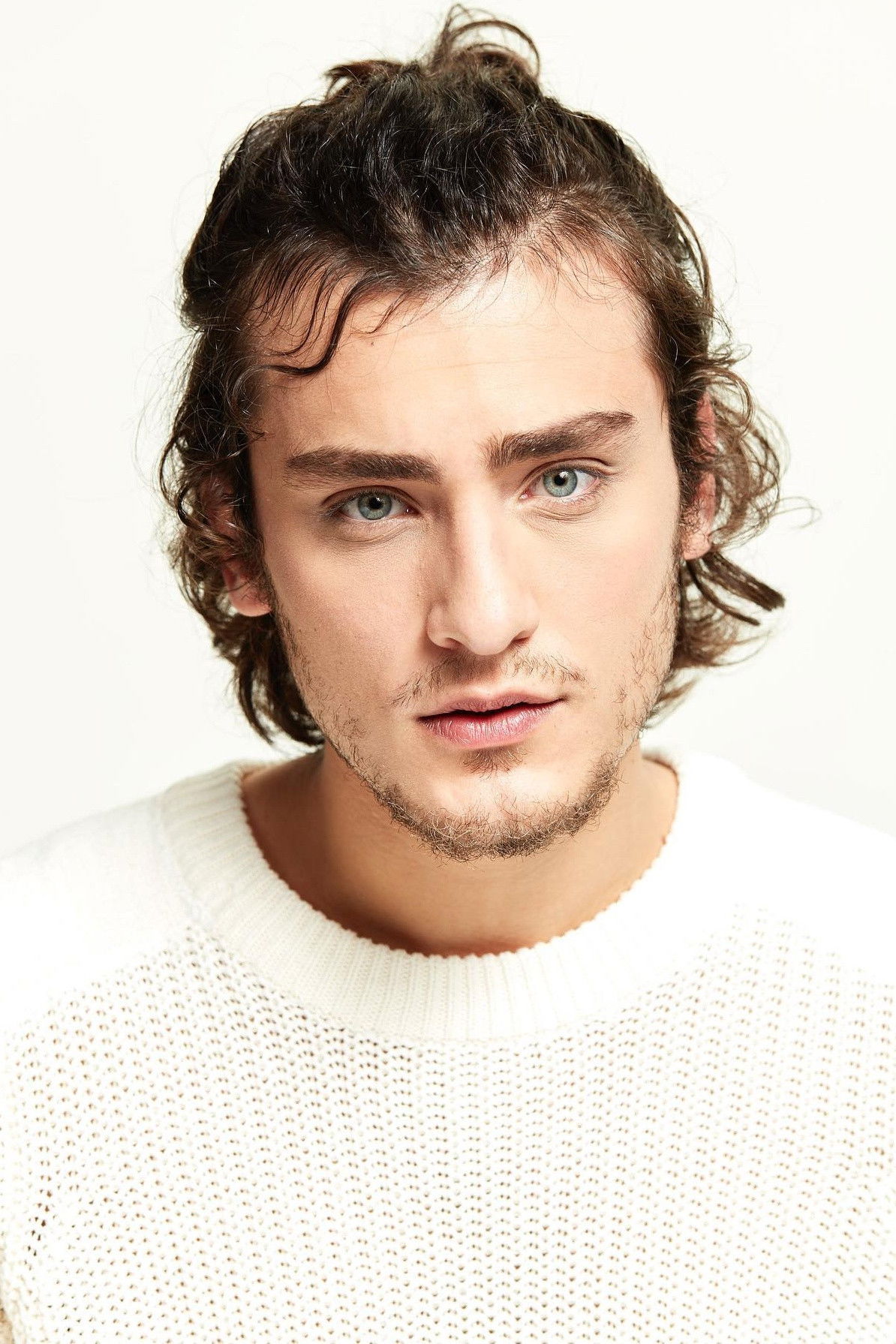 et billede af Eduardo Borelli